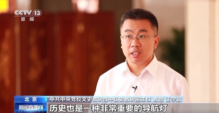 总票房超93亿！暑期档多部抗战题材电影热映 震撼海内外观众
