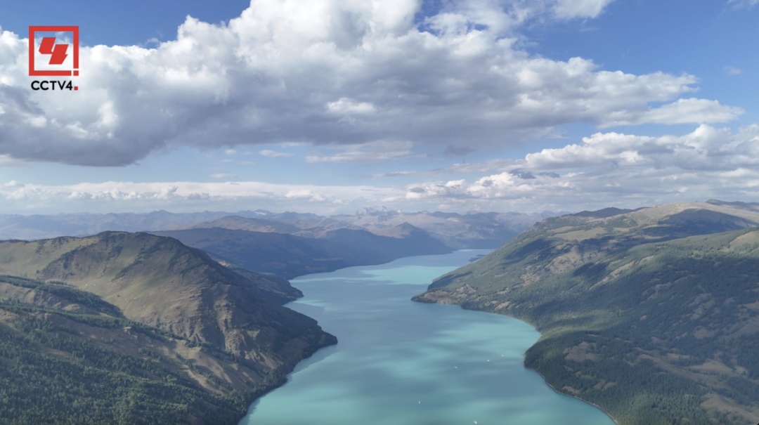 新纪录！新疆喀纳斯湖118.5米深处发现杜父鱼！