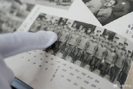 731部队罪证陈列馆公布日本细菌战新罪证