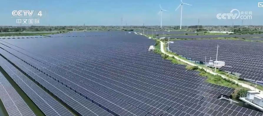 绿水青山释放经济红利 生态保护与产业发展双赢