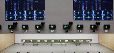 盛李豪超世界纪录夺冠