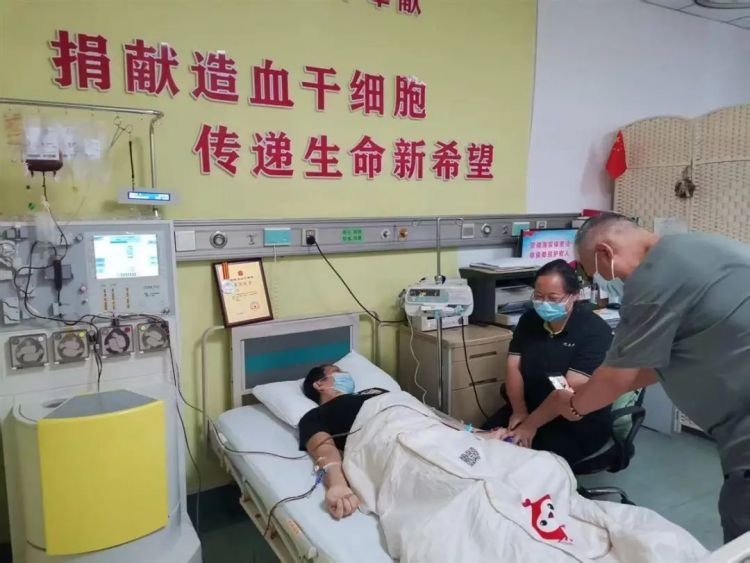 为救人！80后的他决定：立即辞职，赶往武汉捐赠