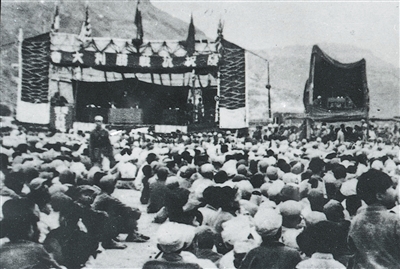 八月十五日，永远值得铭记