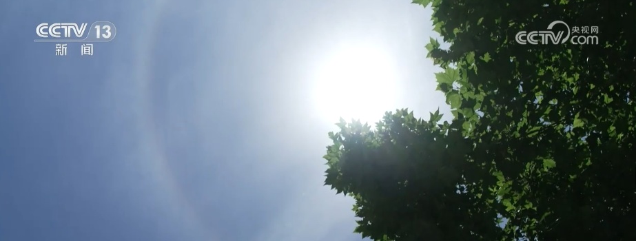 警惕“闷”出病 应对“室内中暑”牢记四个步骤 | 夏日健康科普 警惕“闷”出病 应对“室内中暑”牢记四个步骤 | 夏日健康科普