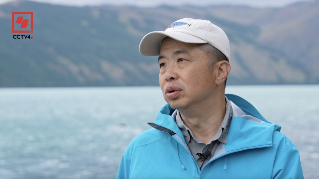 新纪录！新疆喀纳斯湖118.5米深处发现杜父鱼！