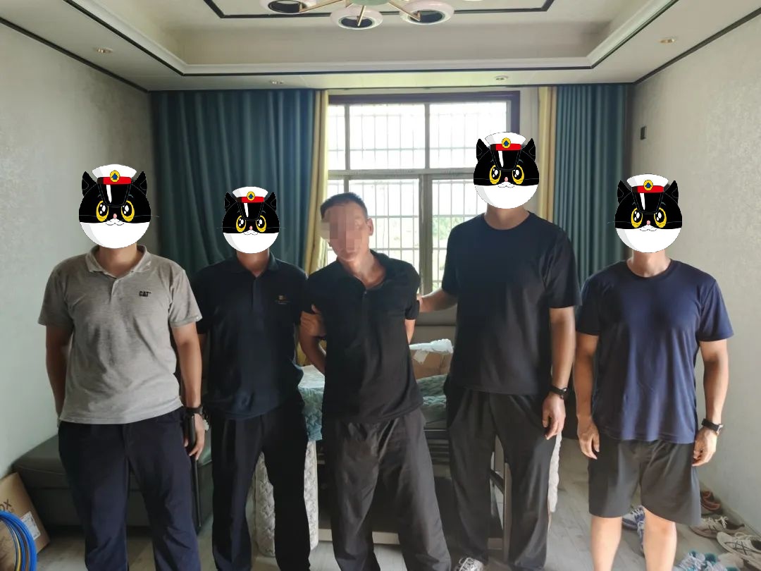 想靠这个“创业”？坑人的买卖让他栽了