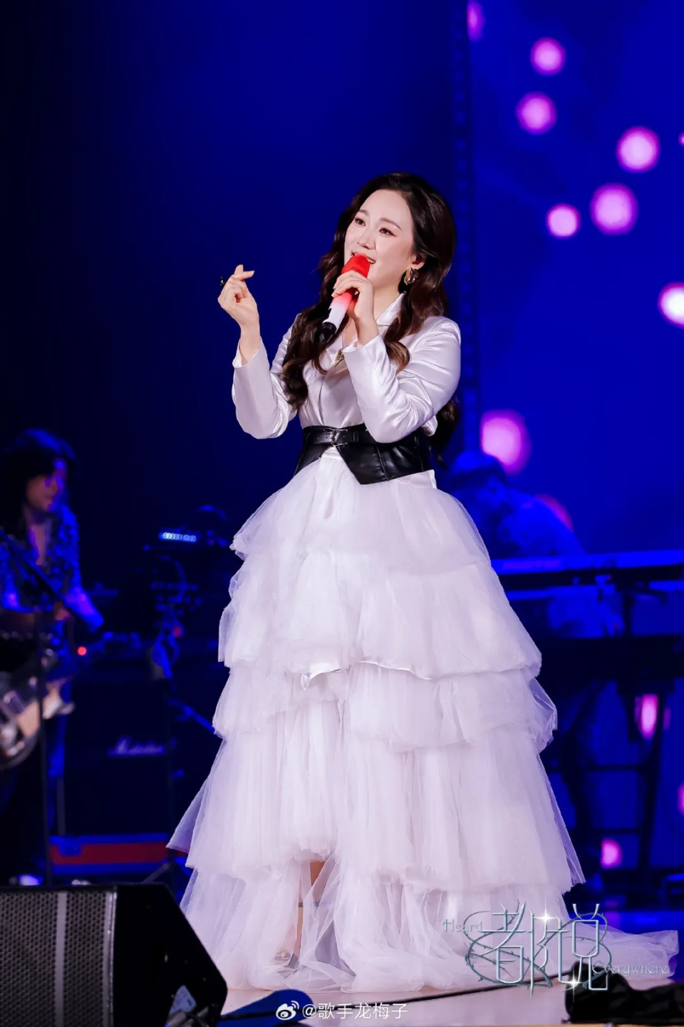 歌手龙梅子发文道歉：因主办方资金链断裂取消演唱会，曾演唱《有钱没钱回家过年》