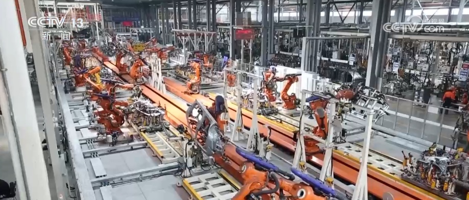 中国经济7月报重磅出炉 “稳”“多”“强”……多维度看中国经济平稳运行