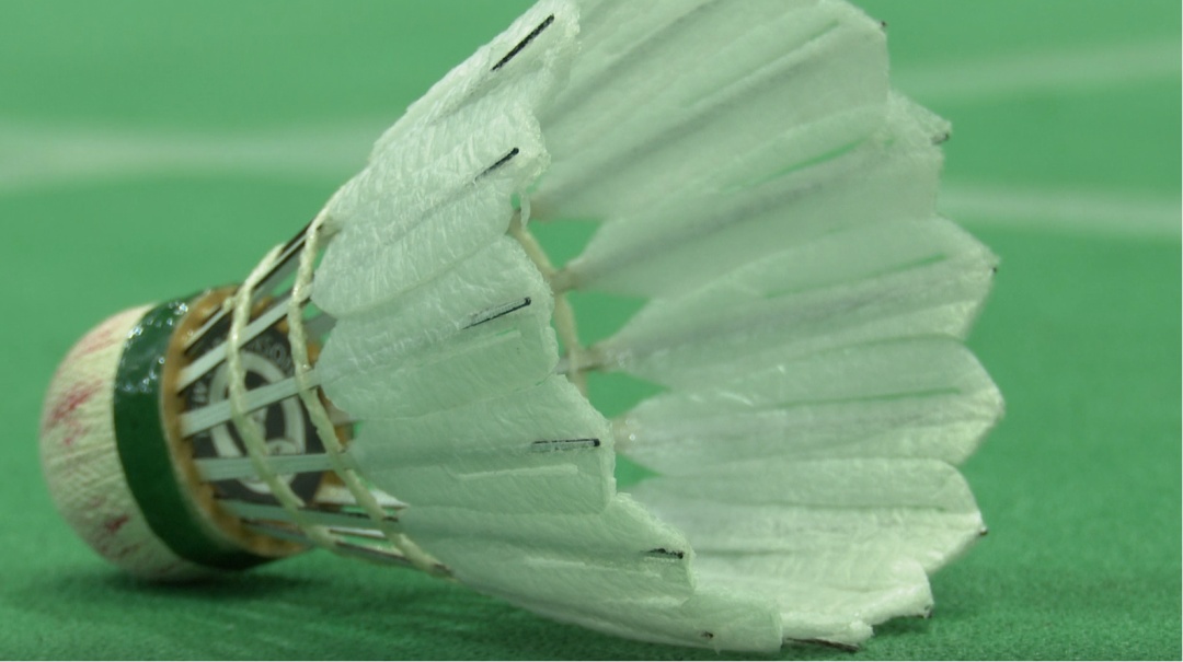 羽毛球成 “凶器”？阿姨打羽毛球被球击穿眉骨，重要提醒