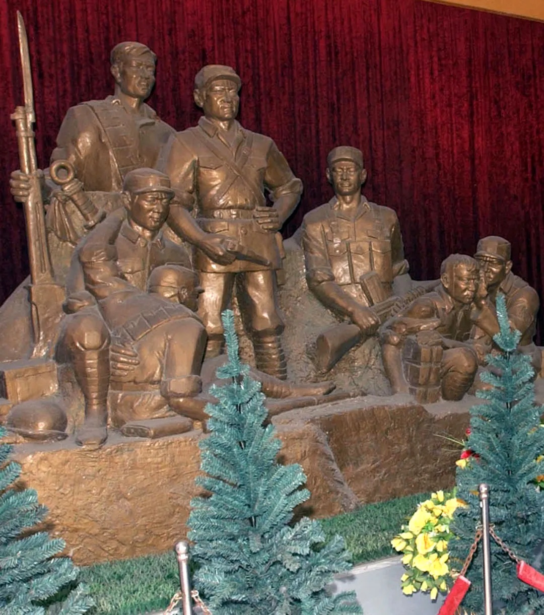 80年前的今天，日本投降了！