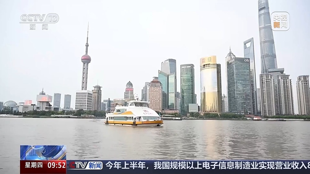 峡谷漂流、崖边泳池……暑期到这些景点“清凉一夏”