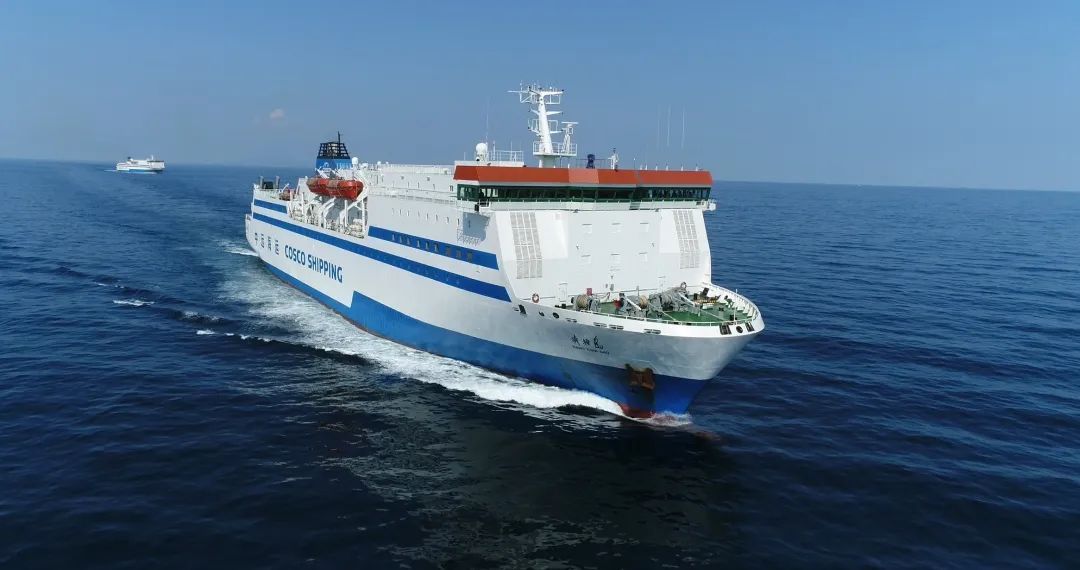 天津⇌大连，有变！