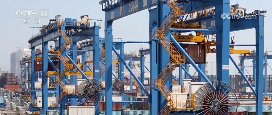 中国经济7月报重磅出炉 “稳”“多”“强”……多维度看中国经济平稳运行