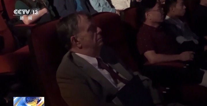 总票房超93亿！暑期档多部抗战题材电影热映 震撼海内外观众