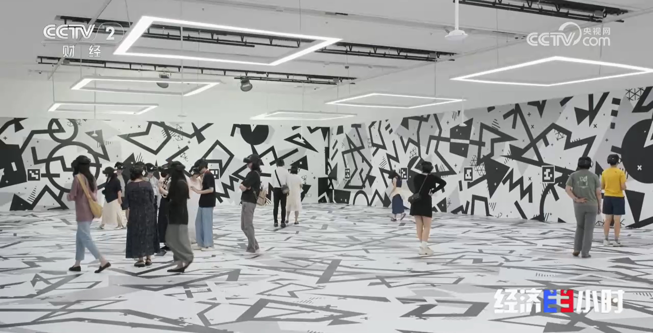 消费新观察：游娱购激活夜经济