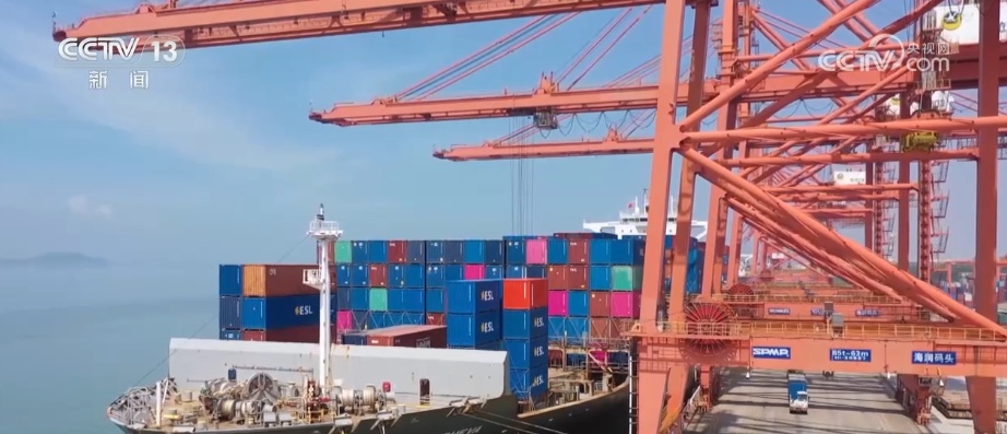 中国经济7月报重磅出炉 “稳”“多”“强”……多维度看中国经济平稳运行