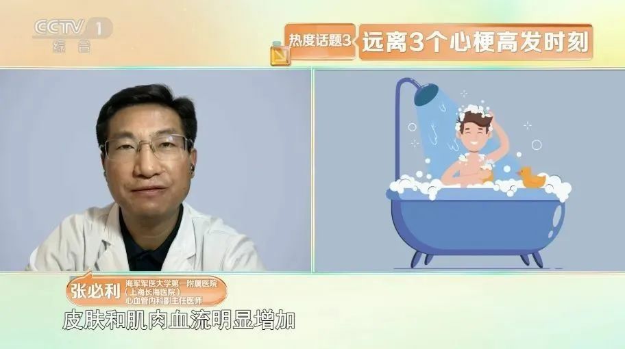 脸上这三个表情，是心梗前兆？快自查