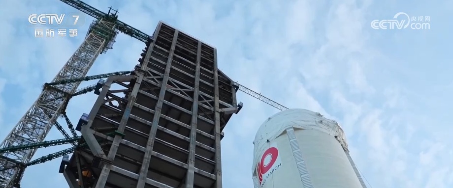 突破再+1！不起飞的“点火发射” “系留”如何进行？一文读懂↓