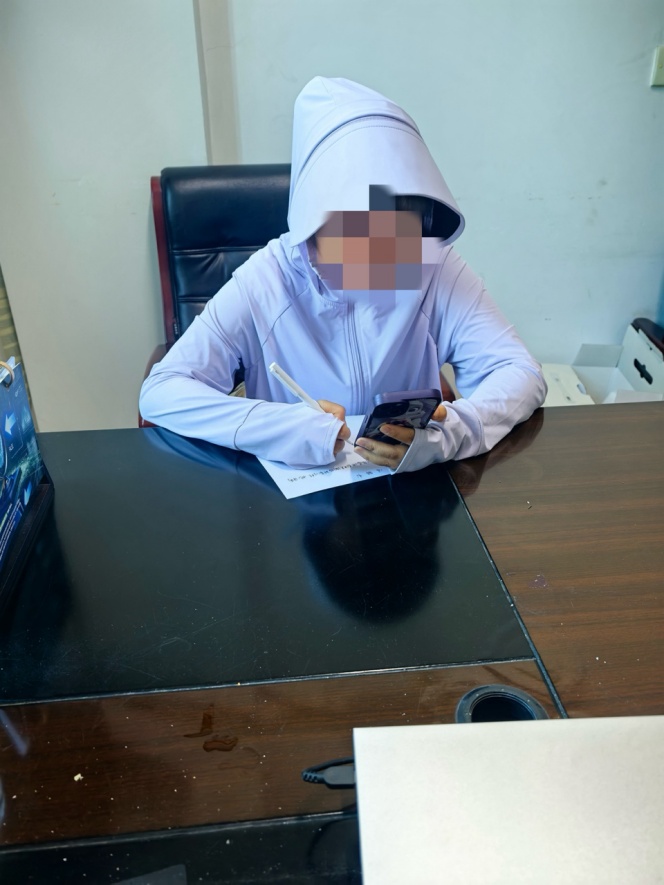 假扮骑手、卖惨引流，“苏星颜”等多位博主被查处！