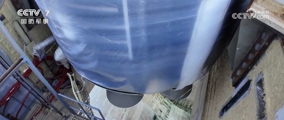 突破再+1！不起飞的“点火发射” “系留”如何进行？一文读懂↓