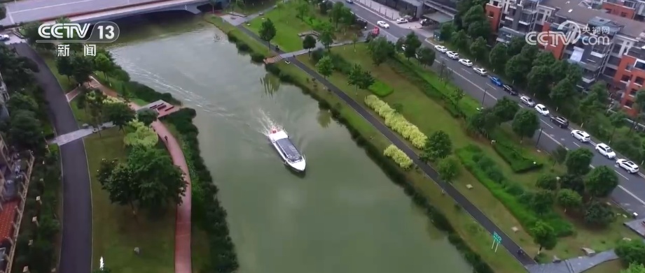 降碳、减污、扩绿……重磅数据出炉！多角度透视碳达峰碳中和重要成果