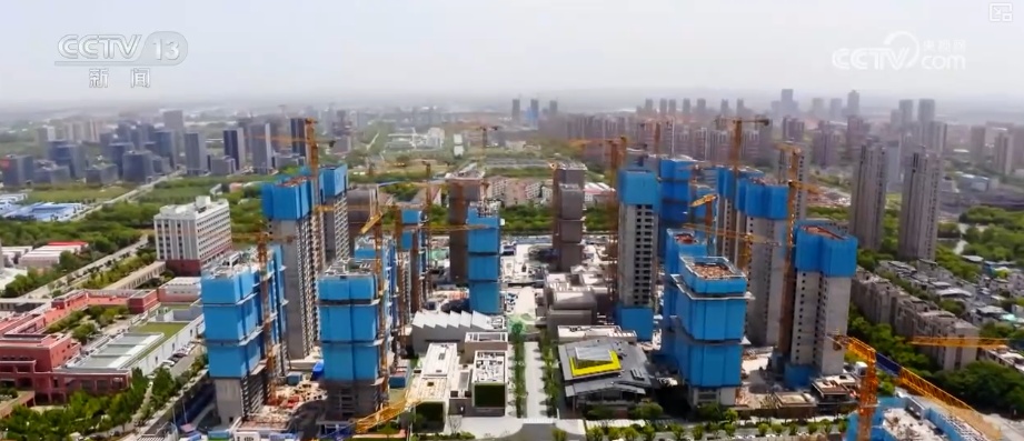 降碳、减污、扩绿……重磅数据出炉！多角度透视碳达峰碳中和重要成果