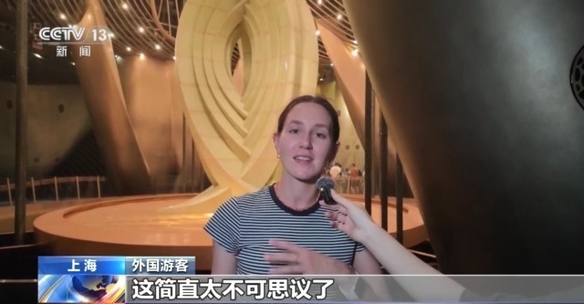 曾经日落而息，如今彻夜狂欢！我国夜经济正在崛起→