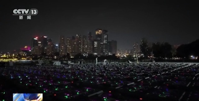 曾经日落而息，如今彻夜狂欢！我国夜经济正在崛起→