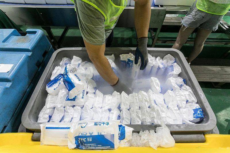 这一常见保鲜品竟是 “隐形杀手”？储存使用不当或致爆炸、窒息