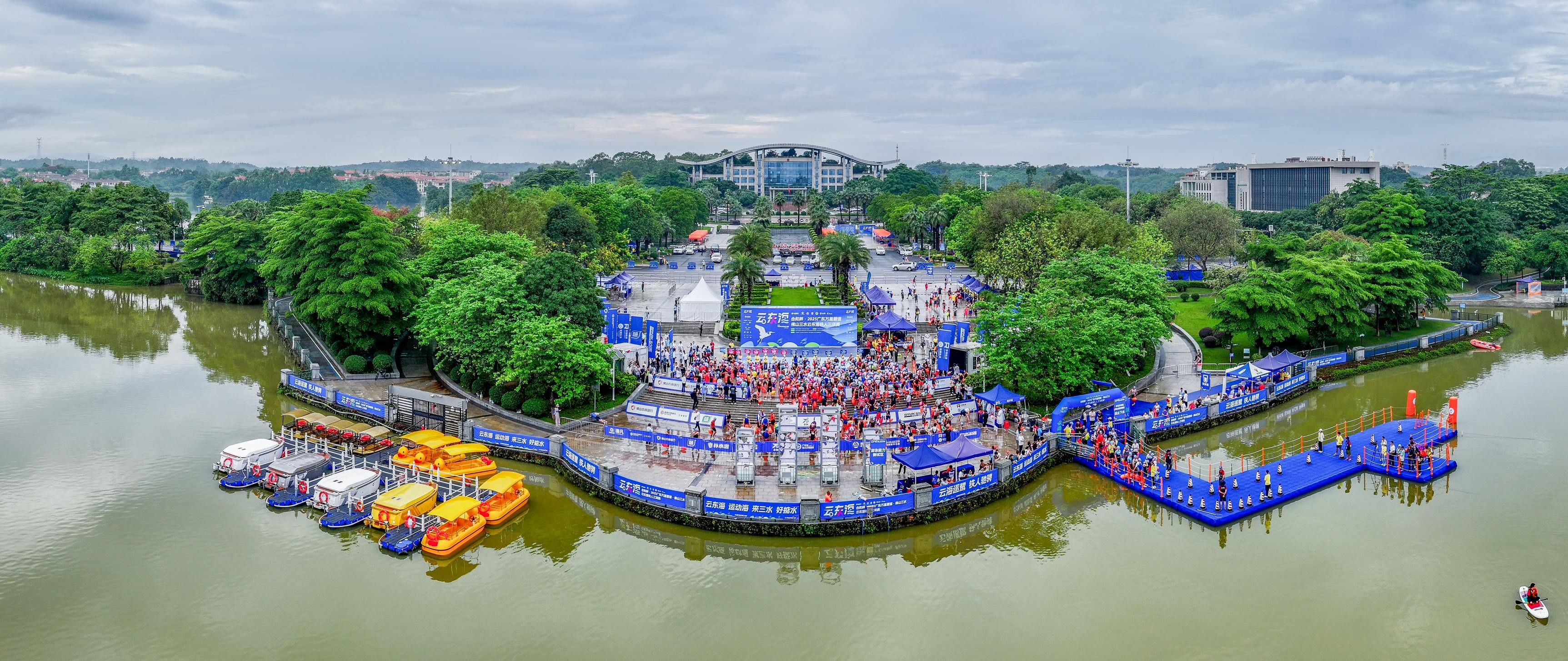 《广东省绿色水经济发展》白皮书发布 全省水经济产业规模累计超过1万亿元 《广东省绿色水经济发展》白皮书发布 全省水经济产业规模累计超过1万亿元