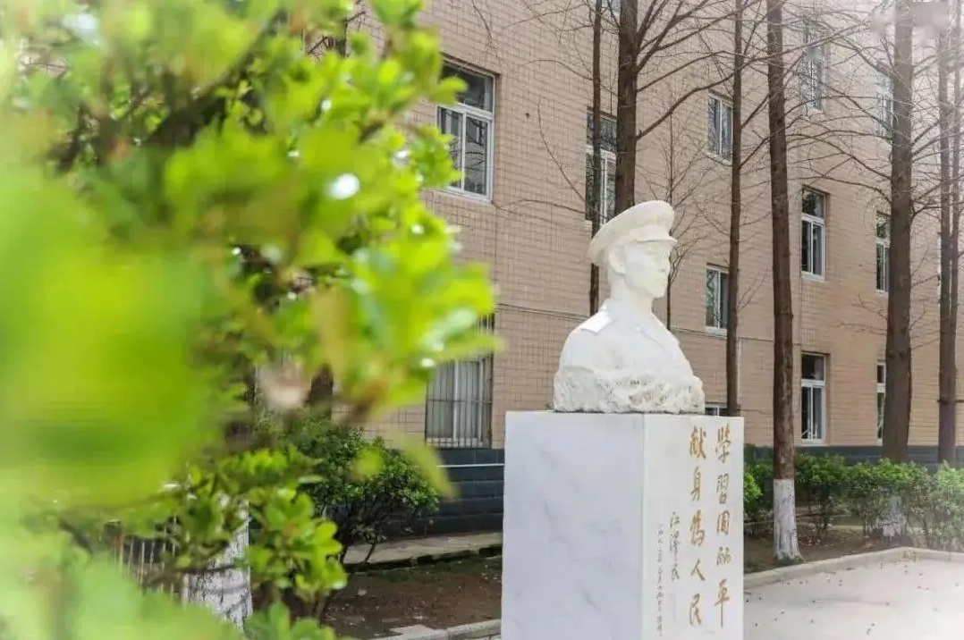 原部队致电称以他为荣,这位英雄是谁? 原部队致电称以他为荣,这位英雄是谁?