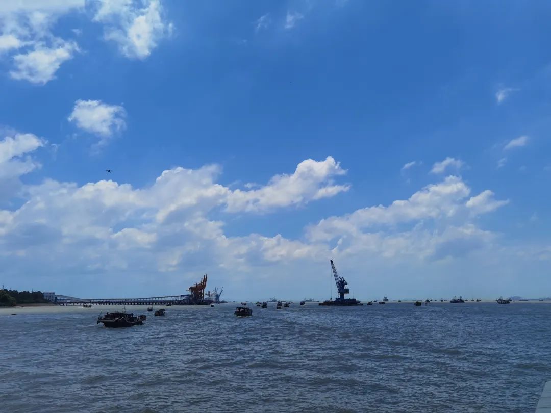 广东人一年最期待的味道来了！网友：起码准备5T的胃