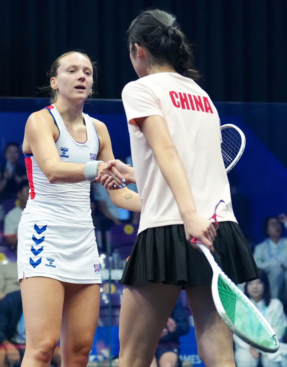 成都世运会 &nbsp;| &nbsp;在“朋友圈”玩出国际名堂，不愧网红城市