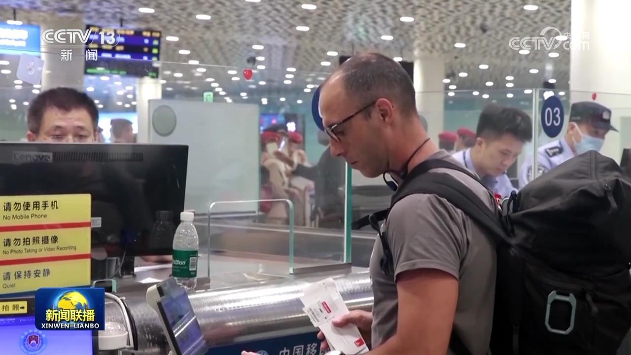 7月民航运输规模创历史新高 国际客运表现亮眼