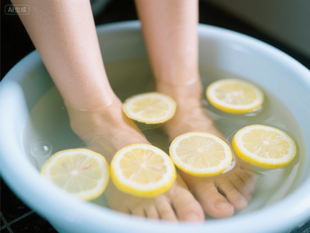 这样泡脚看似养生，实则伤身！还有很多人不知道→