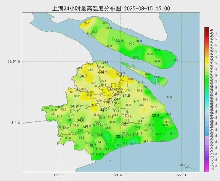上海武宁路桥“热化了”？明显变形鼓包，网友：给它两瓶盐汽水！这波太凶，挺住