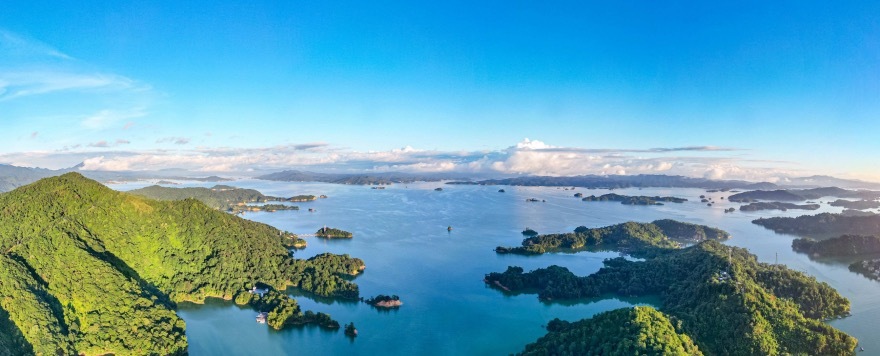 《广东省绿色水经济发展》白皮书发布 全省水经济产业规模累计超过1万亿元 《广东省绿色水经济发展》白皮书发布 全省水经济产业规模累计超过1万亿元