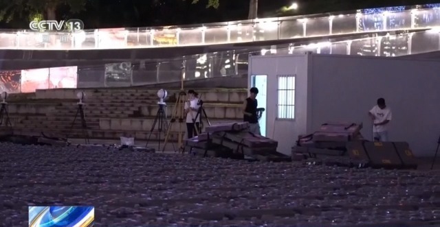 曾经日落而息，如今彻夜狂欢！我国夜经济正在崛起→