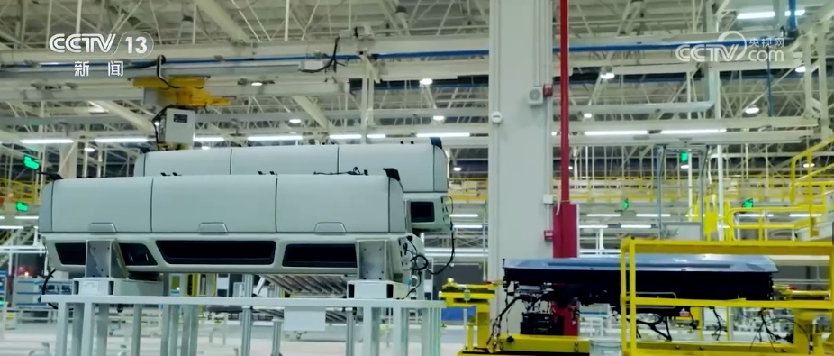 降碳、减污、扩绿……重磅数据出炉！多角度透视碳达峰碳中和重要成果