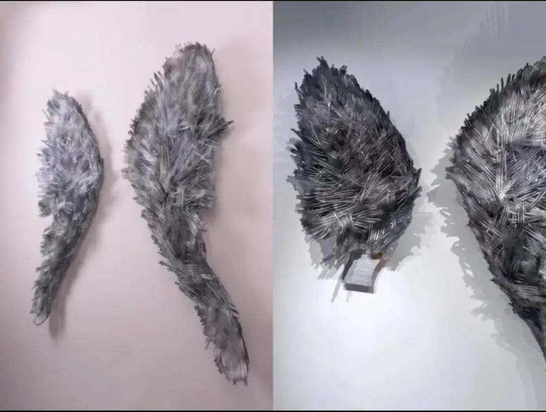 男孩掰断艺术品,被监控录下播放十二年,博物馆:起警示作用 男孩掰断艺术品,被监控录下播放十二年,博物馆:起警示作用