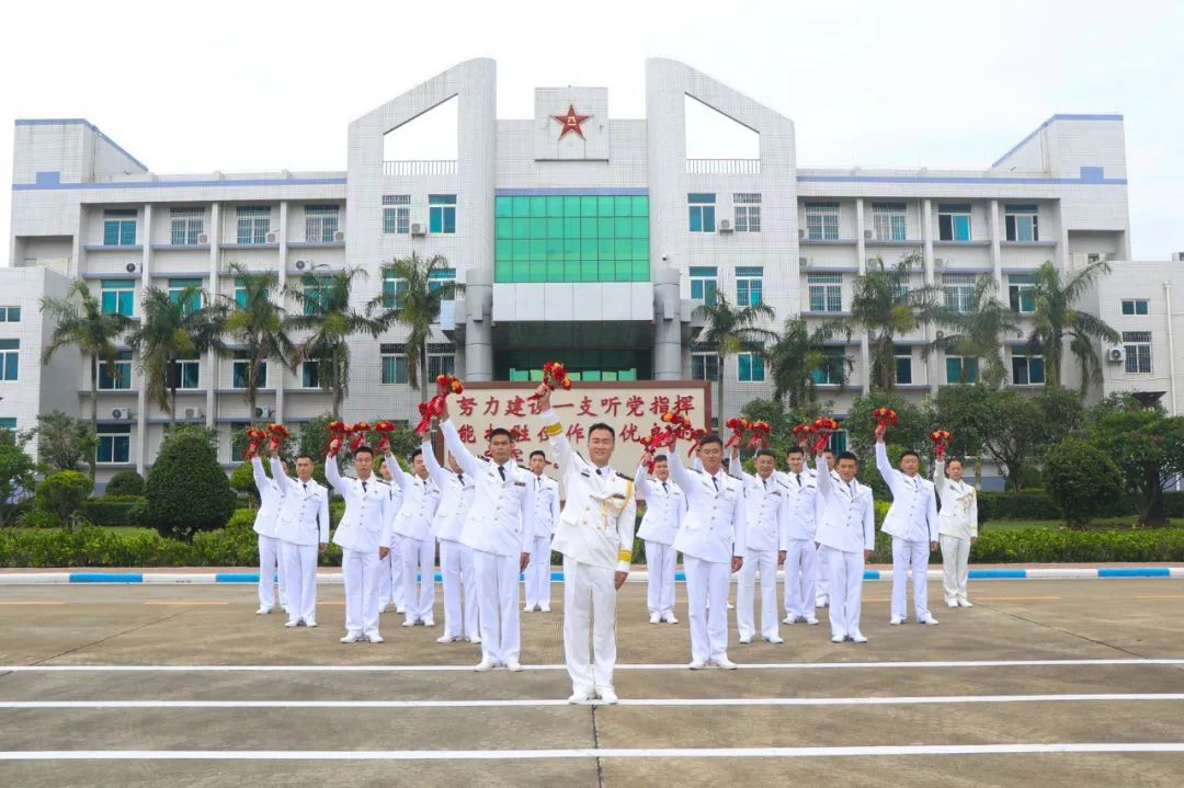 恭喜，他们结婚了！