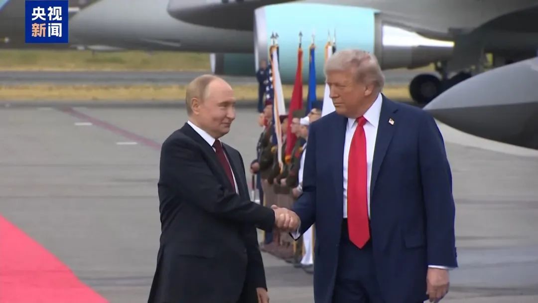 普京：俄永远记得俄美曾共对敌人