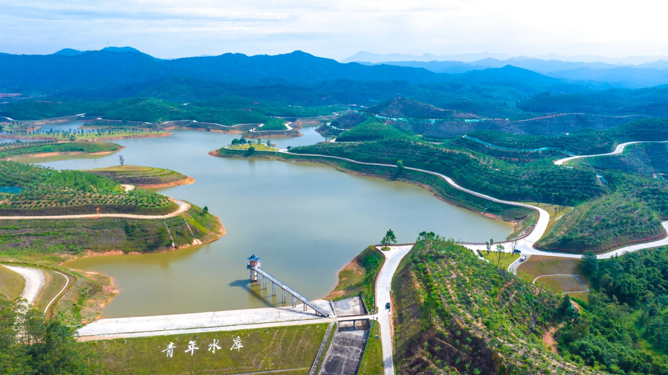 《广东省绿色水经济发展》白皮书发布 全省水经济产业规模累计超过1万亿元 《广东省绿色水经济发展》白皮书发布 全省水经济产业规模累计超过1万亿元