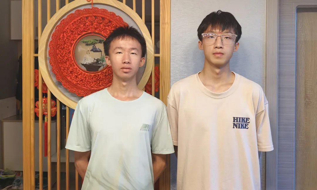 双喜临门！双胞胎“铁路娃”同上“985”名校