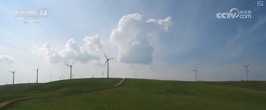 降碳、减污、扩绿……重磅数据出炉！多角度透视碳达峰碳中和重要成果