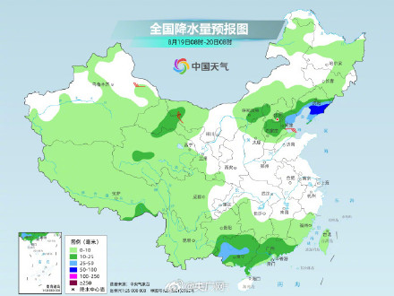 暴雨还有完没完了
