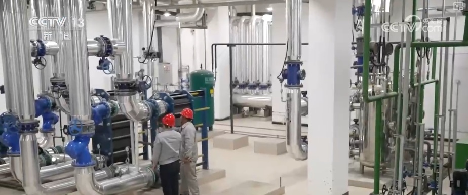 降碳、减污、扩绿……重磅数据出炉！多角度透视碳达峰碳中和重要成果