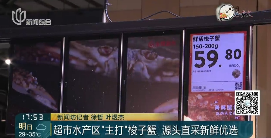 价格腰斩! 上海这里日售10万斤! 许多人喜欢,预计还会再跌