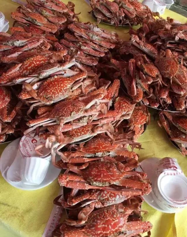 广东人一年最期待的味道来了！网友：起码准备5T的胃