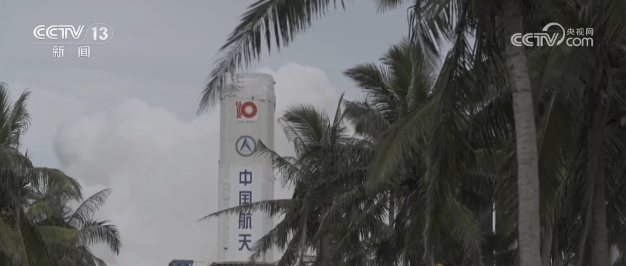 突破再+1！不起飞的“点火发射” “系留”如何进行？一文读懂↓